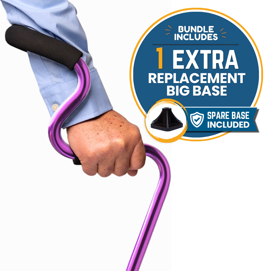 Comfort Cane Bundle