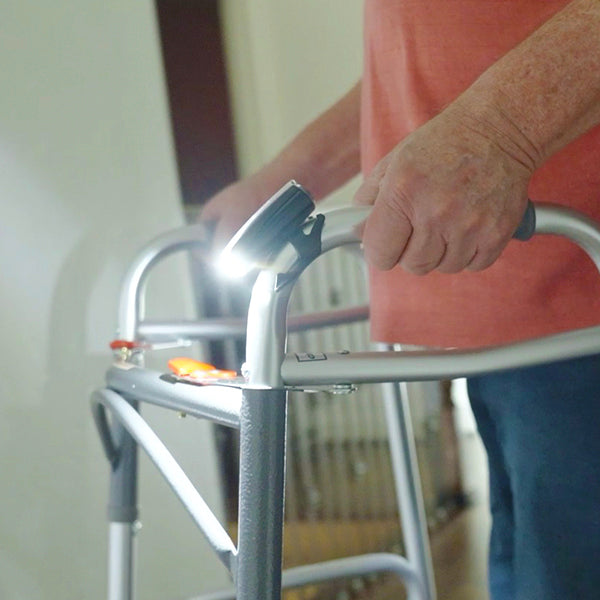 Clip-On Light