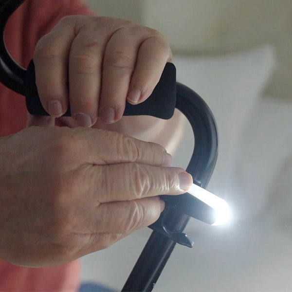 Clip-On Light