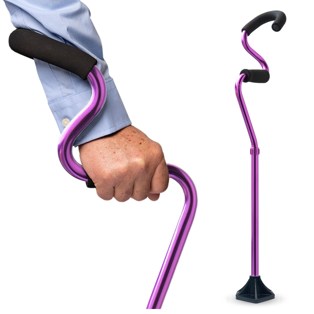 Comfort Cane