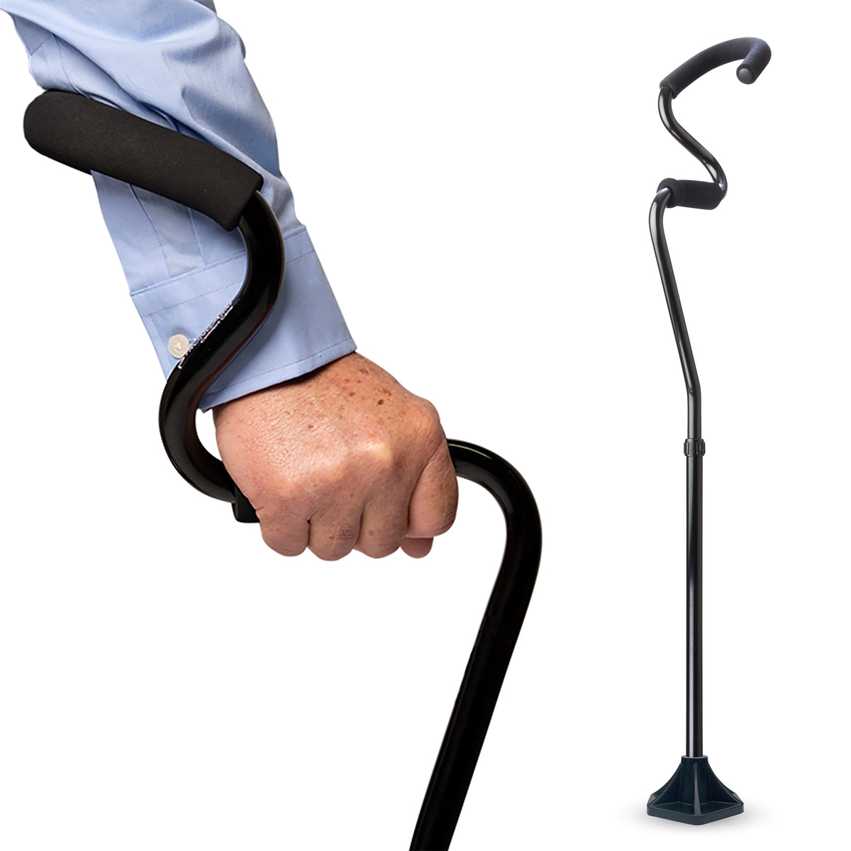Comfort Cane
