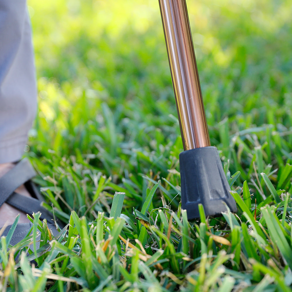 Standard Cane Tip Replacement