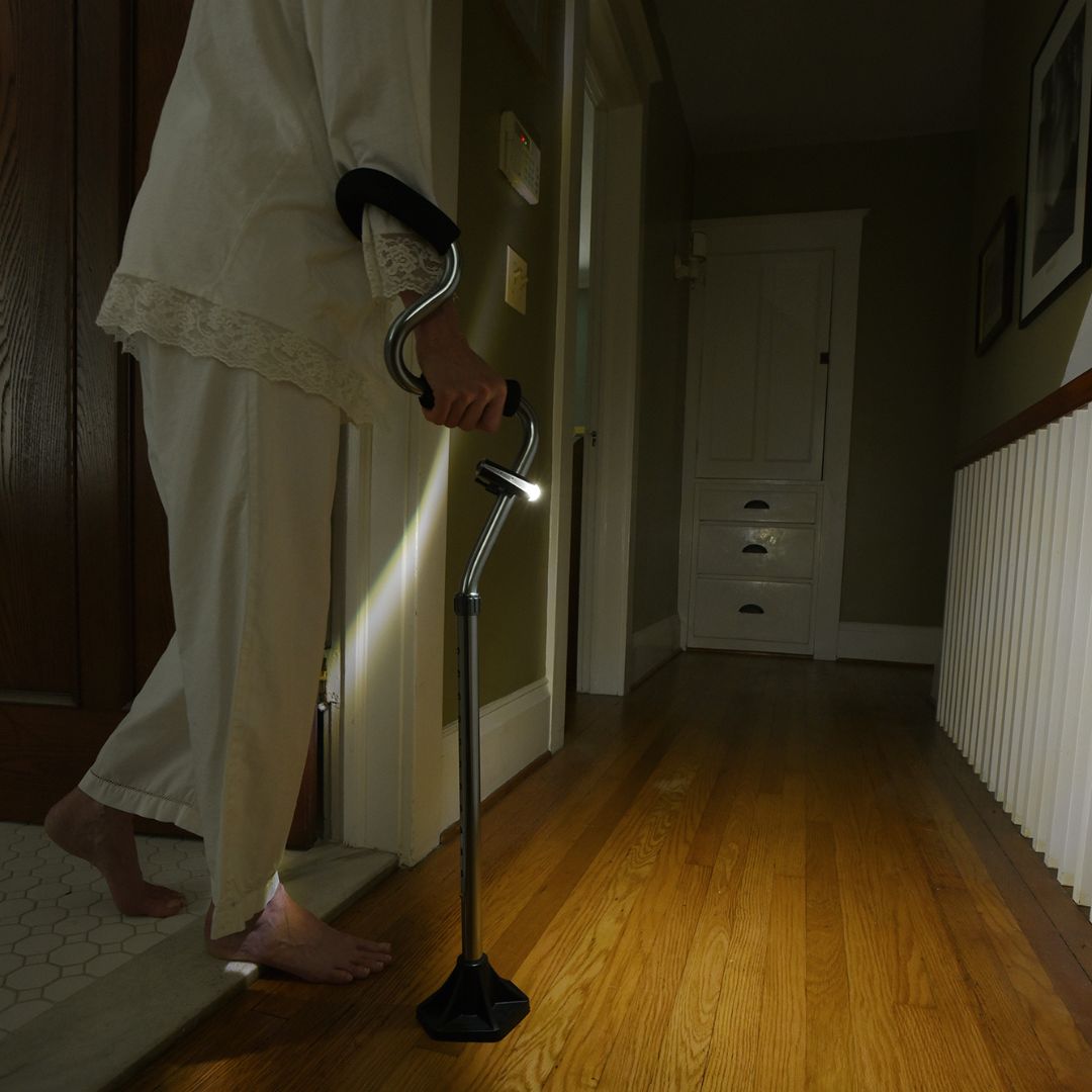 Clip-On Light