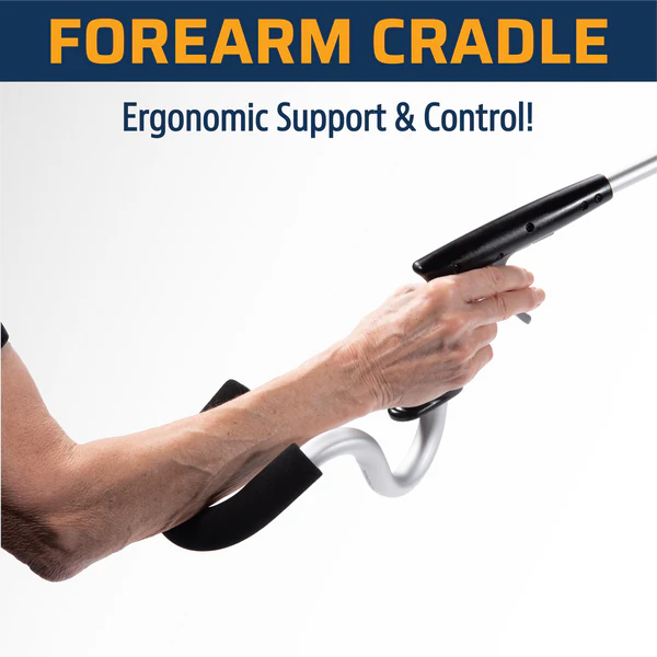 How the Strong Arm Grabber Reacher Tool Empowers Independence for Seniors