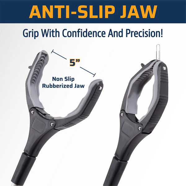 Maximizing Convenience: How the StrongArm Reacher Grabber Simplifies Daily Tasks