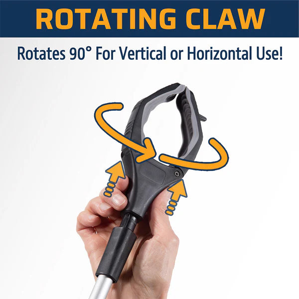 Exploring the Safety Features of the StrongArm Reacher Grabber