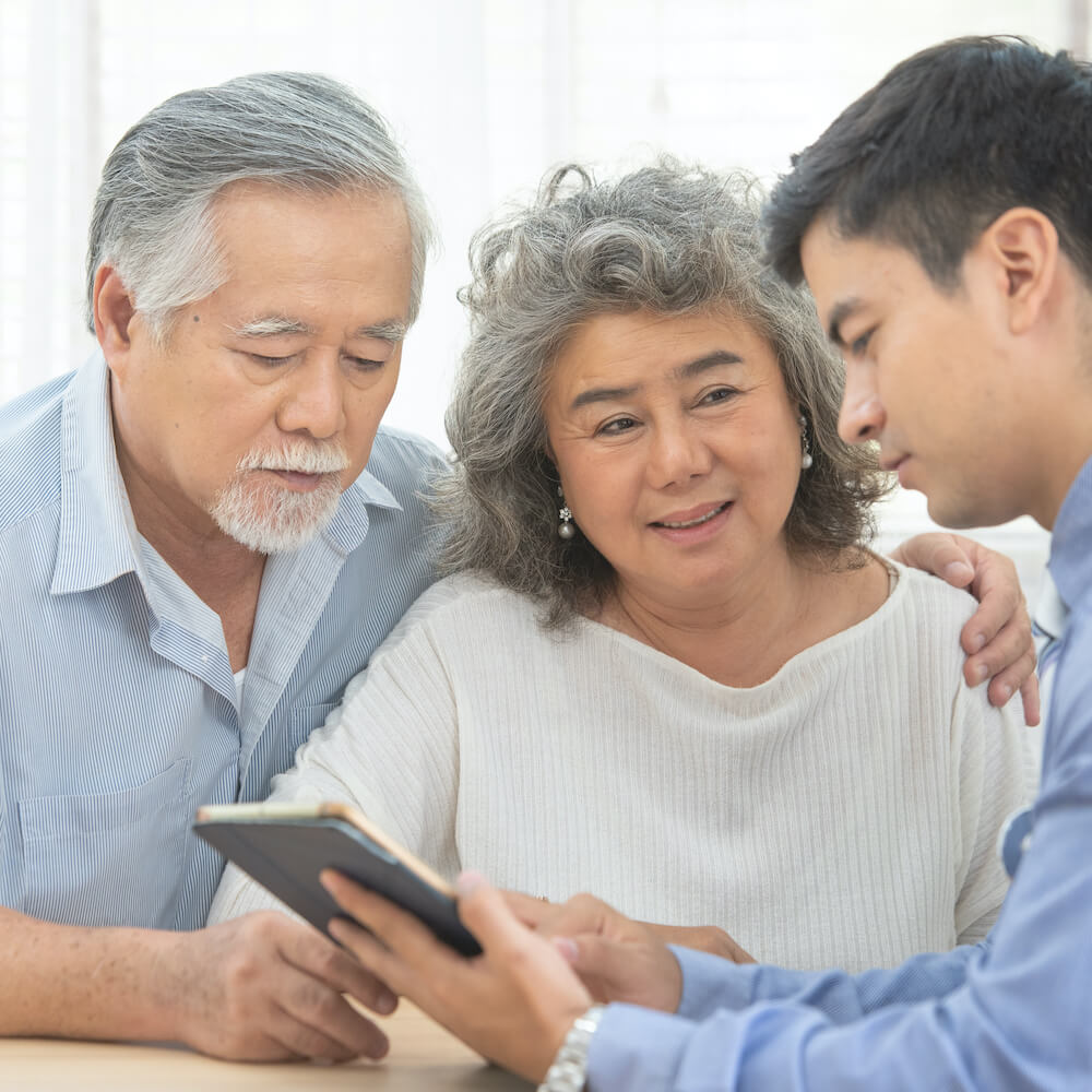 When Do You Know it’s Time to Use a Walking Cane?