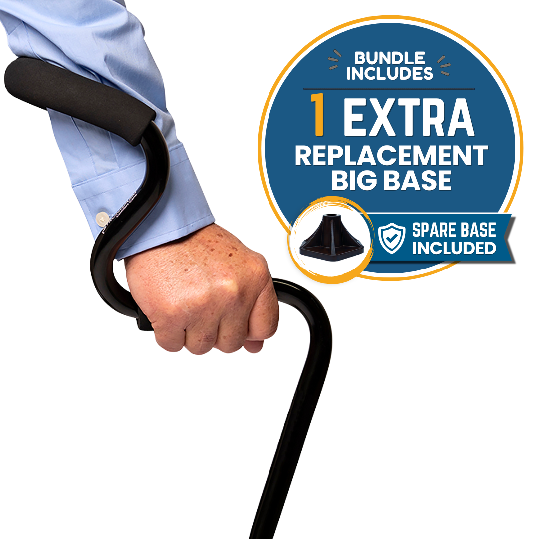 Comfort Cane Bundle