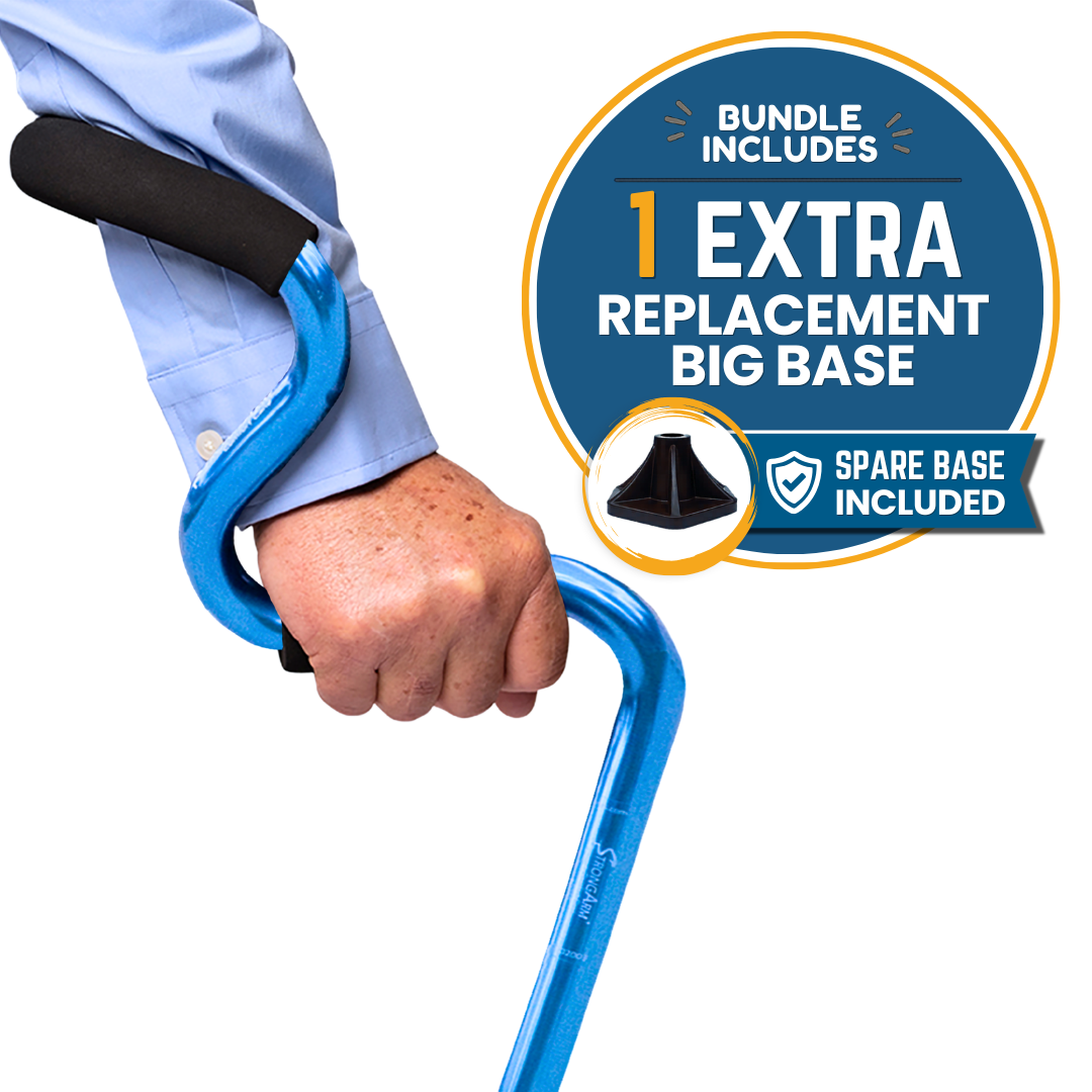 Comfort Cane Bundle