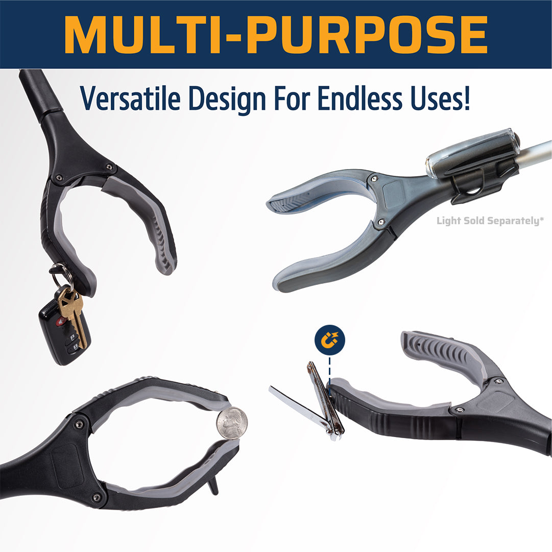 Grabber Reacher Tool