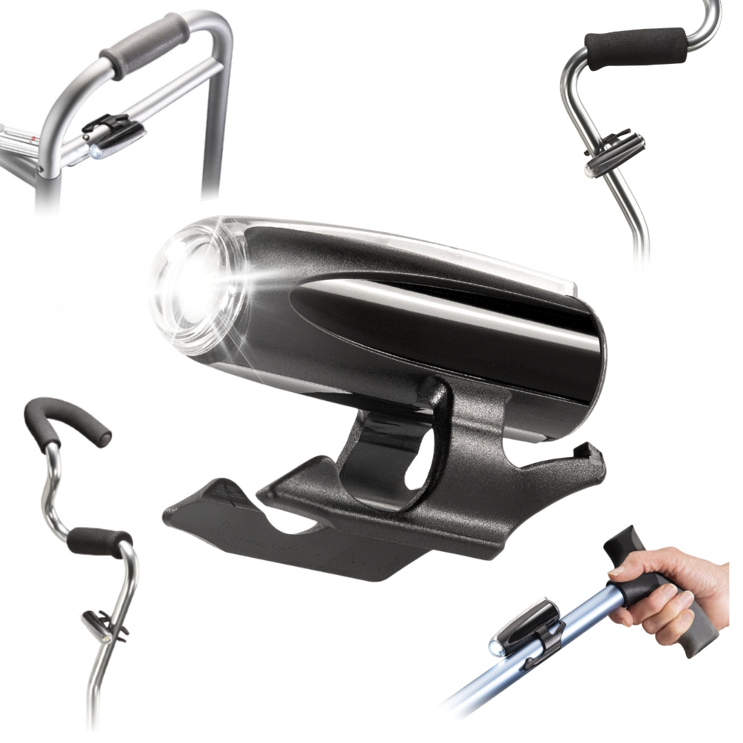 Clip-On Light