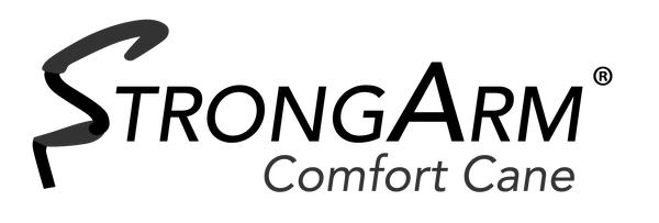 Ergonomic Canes | StrongArm Health