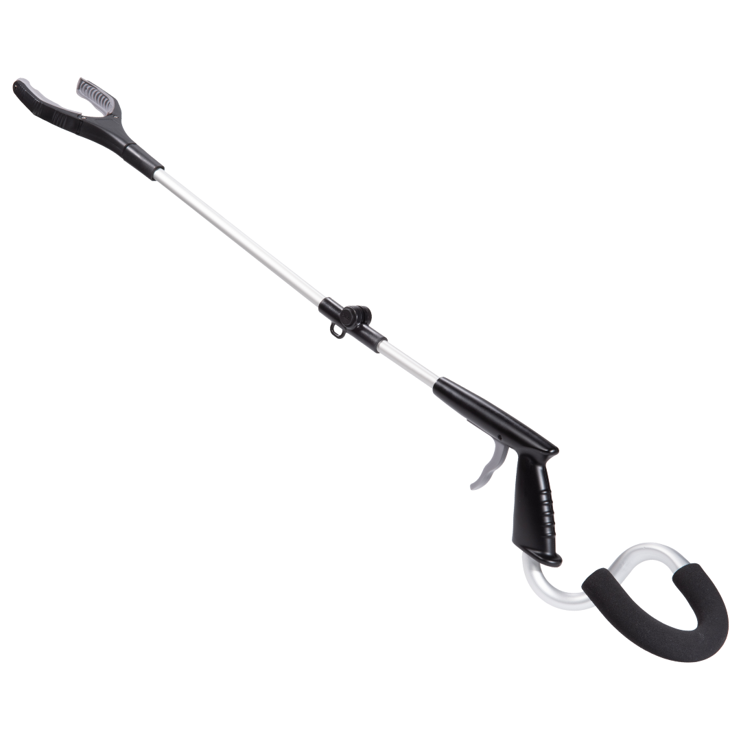 Grabber Reacher Tool