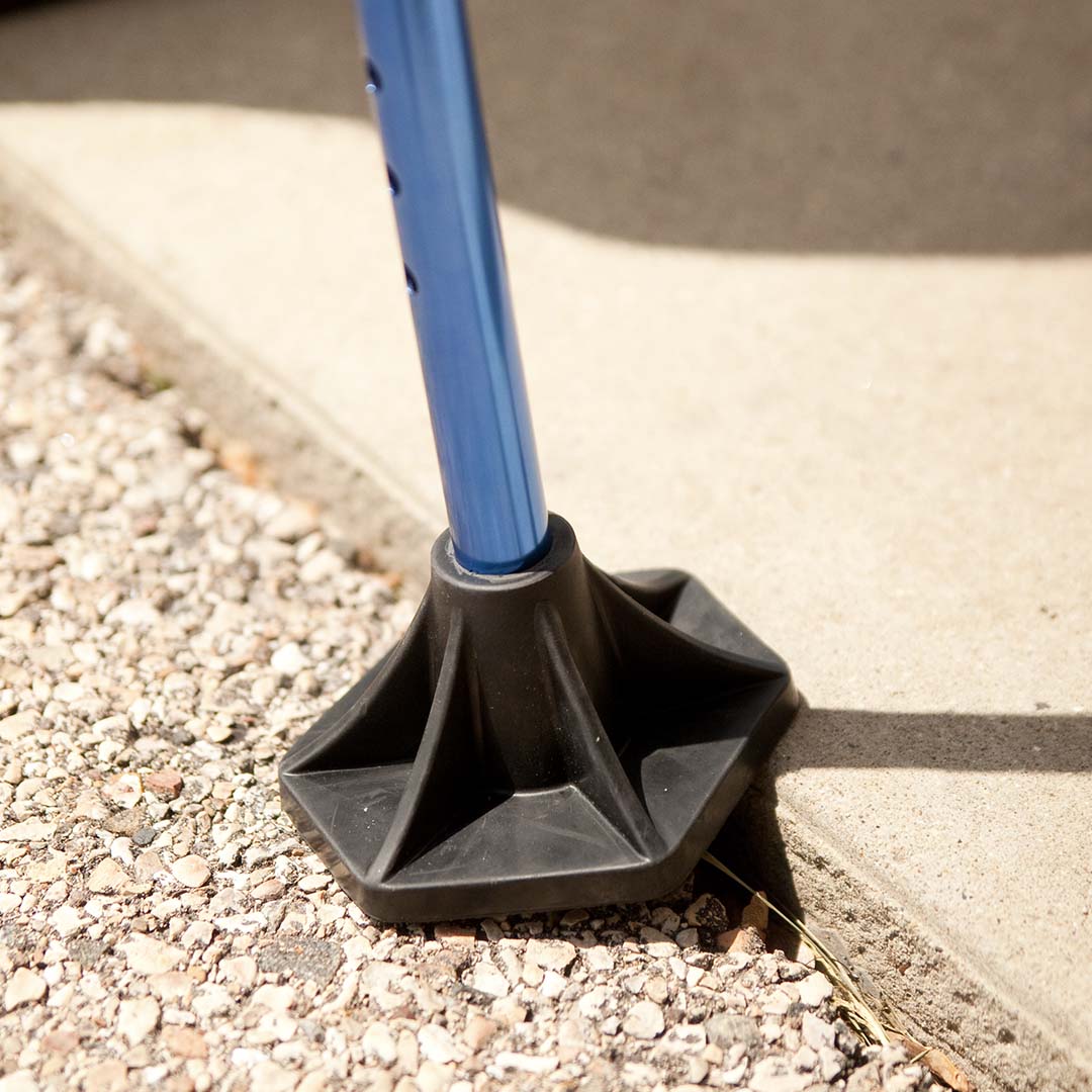 Self Standing Support Canes